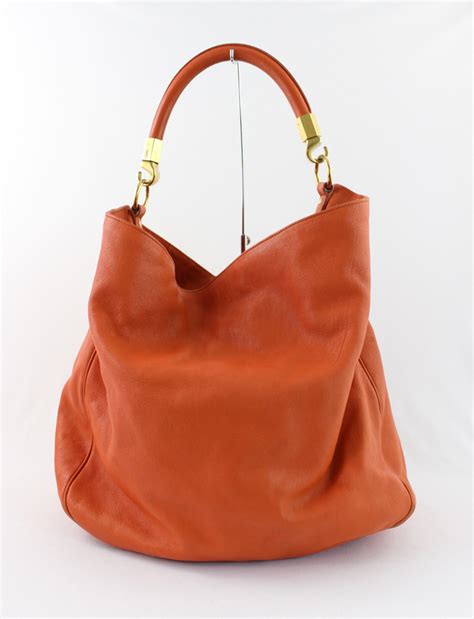 ysl bag orange|ysl japan bag.